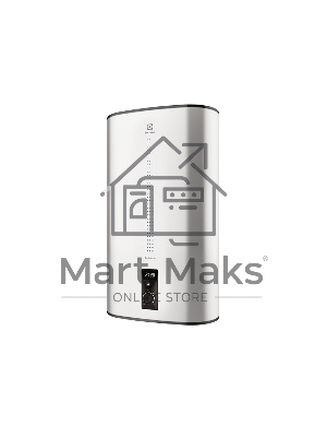 Водонагреватель Electrolux EWH 100 Royal Flash Silver / 100л 1300/2000Вт 75С 3.8ч