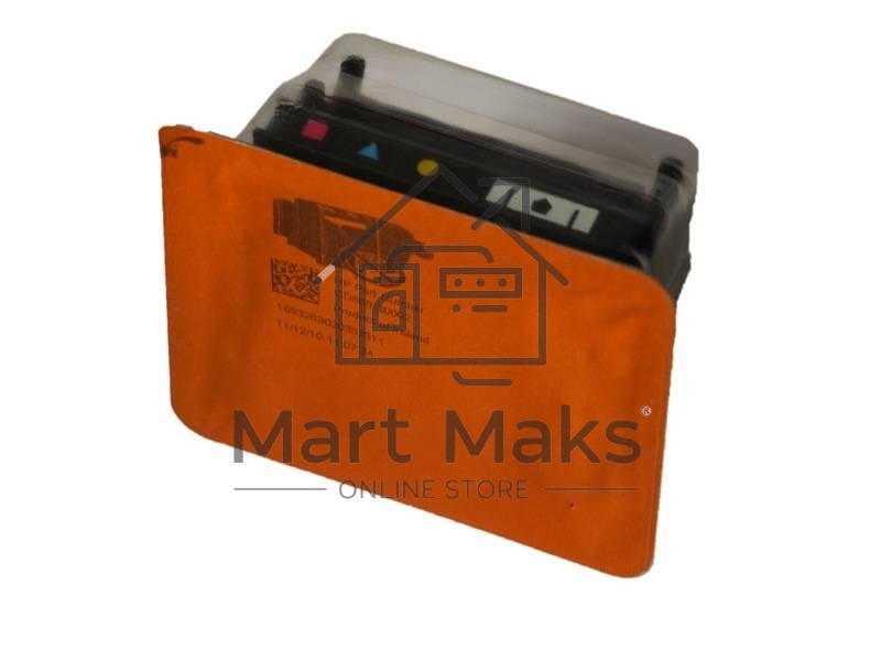 Печатающая головка HP OJ 6000/6500/7000/7500 / PS B209/B210/B109/B110/B010A (CN643A/CD868-30001/CD868-30002/CD869-30001)