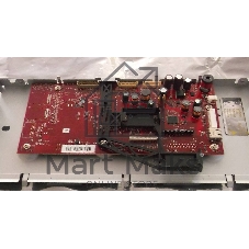 Плата сканера SCB HP LJ M830 (CF367-60002/CF405-60001)