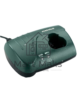 Зарядное устройство METABO 627064000LC 40 10.8В Powermaxx