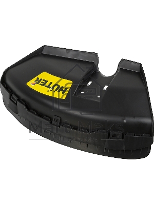 Кожух в сборе для бензотриммеров