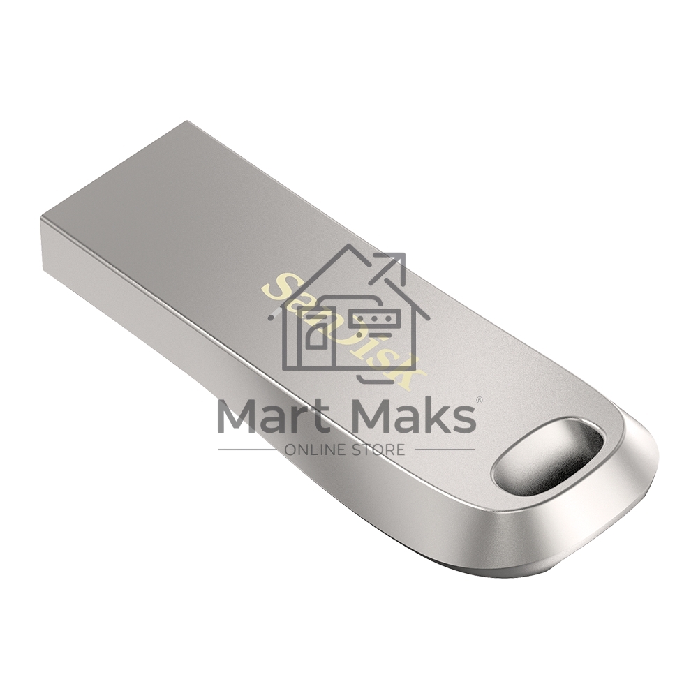Флешка USB R/W R/W Sandisk USB3.1 32GB SDCZ74-032G-G46