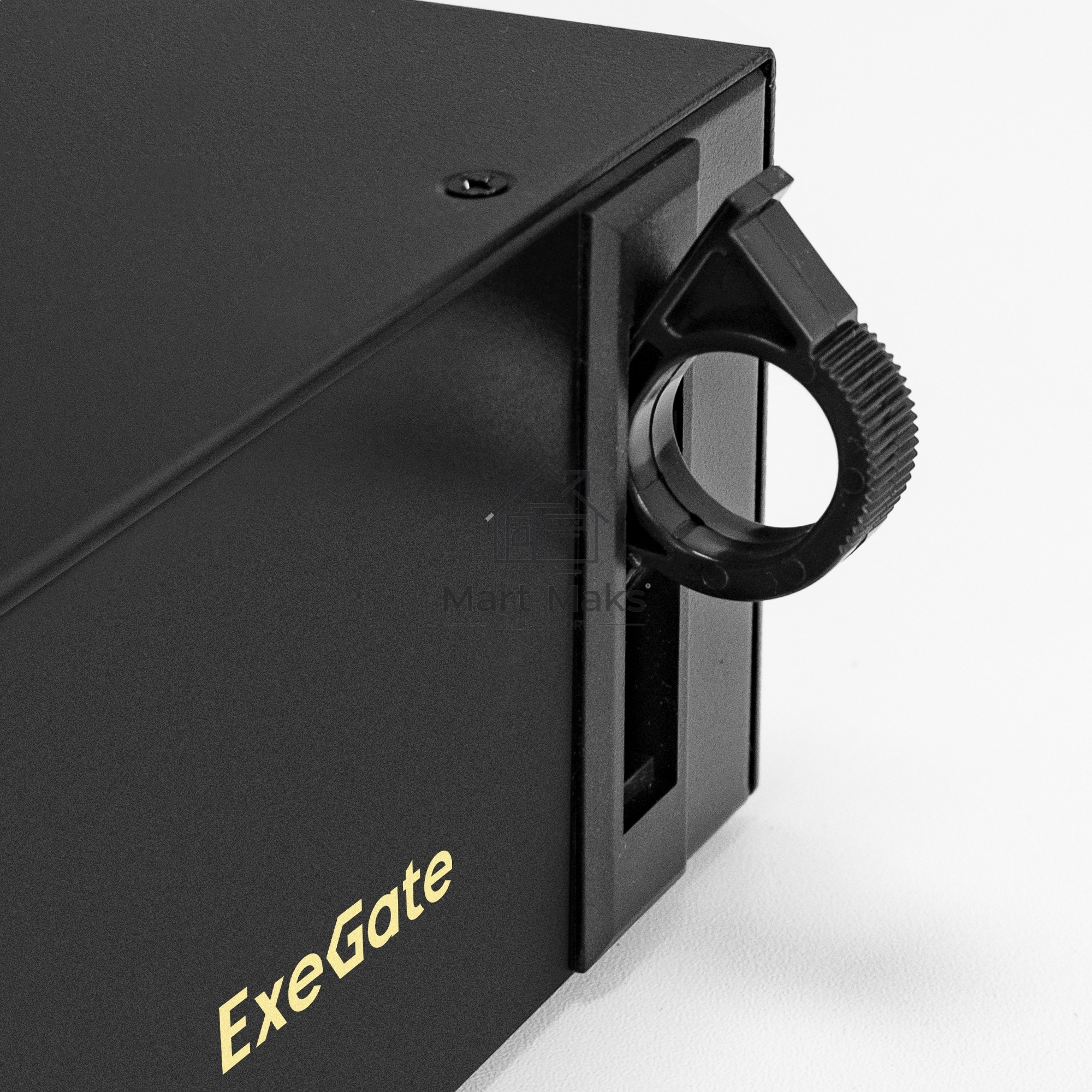 Источник бесперебойного питания ExeGate ServerRM UNL-2000.LCD.AVR.2SH.3C13.USB.2U <2000VA/1200W, Color LCD, AVR, 2*Schuko+3*C13, USB, 2U, установка в стойку, Black>