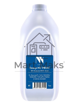 Тонер NVPrint NV- Kyocera UNIV (1кг) для Kyocera FS- 1110/1024MFP/1124MFP/FS-1040/1020MFP/1120MFP/1041/1220MFP/1320MFP/1060DN/1025MFP/1125MFP/1061DN/1325MFP/1030MFP/DP/1130MFP/1035MFP/DP/1135MFP/1028MFP/DP/1128MFP/1300D/1350DN/1120D/1000+/1010/1050/FS-101