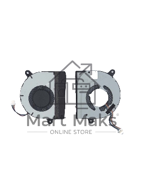 Вентилятор (кулер) для ноутбука HP Pavilion 11-N X360 310 G1