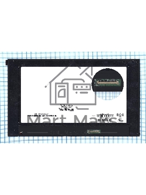 Матрица NV133FHM-T0A