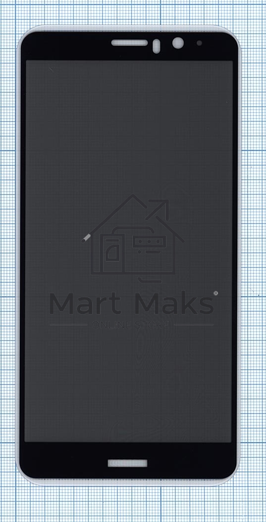 Защитное стекло Privacy 