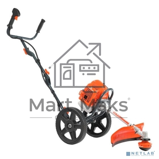 Газонокосилка роторная Patriot PT 520 (512109520)