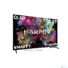 Телевизор Harper 75
