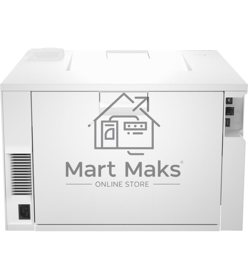 Принтер лазерный HP Color LaserJet Pro 4203dw (5HH48A), A4, цветной, печ. 33 стр/мин., 600 x 600 dpi, Wi-Fi, USB, Ethernet RJ-45
