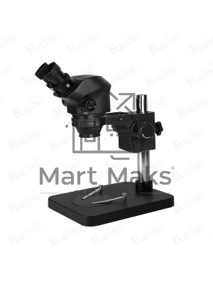 Бинокулярный микроскоп Kaisi KS-7050 В1 черный