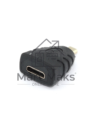 Переходник с mini HDMI на mini Display Port