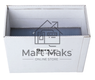 Фильтр основной Quick KFH-01-101 для Quick 6101A1