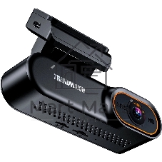 Видеорегистратор TrendVision Online SKY 4G черный 2Mpix 1080x1920 1080p 150гр. GPS внутренняя память:512Mb Ingenic T23