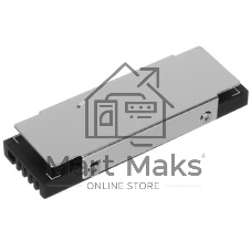 Радиатор ID-COOLING для SSD M.2 2280 ID- ZERO-M05 черный алюминий