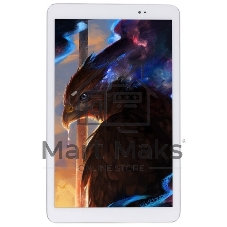 Модуль (матрица + тачскрин) для Huawei MediaPad T1 10 белый