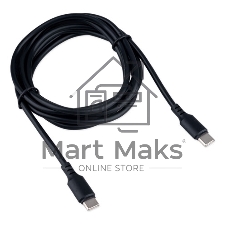 Кабель USB2.0 Cablexpert CC-G-mUSB02S-1.8M, AM/microB, серия Gold, длина 1.8м, серебро, блистер