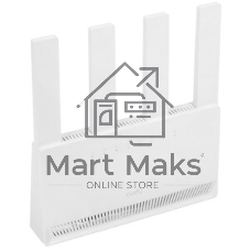 Маршрутизатор Cudy BE3600 Wi-Fi 7 Mesh Solution Gigabit Dual Band 2-Pack, Chipset Broadcom, 802.11be/ax/ac/a/b/g/n, 2882Mbps at 5GHz + 688Mbps at 2.4GHz, 3 x 10/100/1000Mbps Ports, Internal antennas, Zerotier/PPTP/L2TP/OpenVPN/WireGuard, MLO, MU-MIMO, Guest network, WPS, DDN