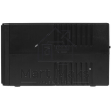 Источник бесперебойного питания Ippon Smart Power Pro II Euro 2200 1200Вт 2200ВА черный