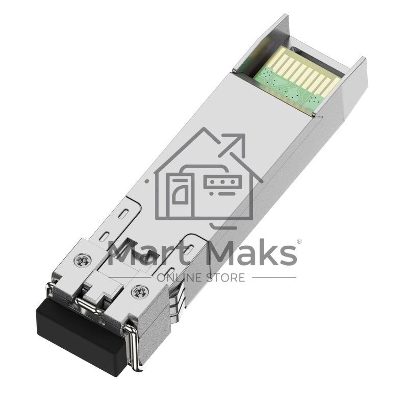 Трансивер FIBO FT-S1-W3120LD SFP модуль WDM, 1.25G, 20 км, TX 1310 нм, RX 1550 нм, LC, DDM