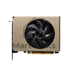 Видеокарта MSI RTX 5060 8Gb RTX 5060 8G INSPIRE ITX OC