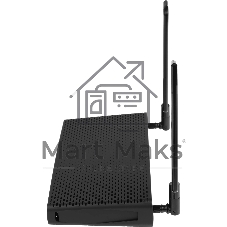 Wi-Fi маршрутизатор Mikrotik C53UiG+5HPaxD2HPaxD Hap ax3, 4*1Gbit, 1*2.5Gbit, 2.4/5Ghz, AX1800,