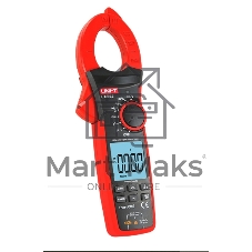 Токоизмерительные клещи UNI-T UT207B