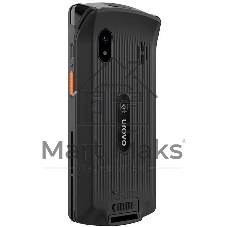 Терминал сбора данных Urovo CT58 (CT58-SU3S12E4031) 2D Image Urovo SE2030, 4/64 ГБ, Android 12, USB, Bluetooth, WiFi, NFC, USB Type-C, MicroSD, SIM, 2G, 3G, 4G, 5.5 