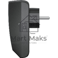 Сетевой фильтр Pilot Bit (USB) (1 розетка) черный (коробка)