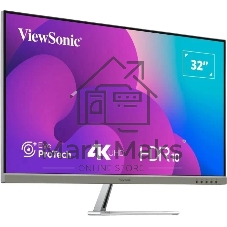 Монитор ViewSonic 31.5