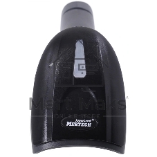 Сканер штрих-кода Mertech CL-2320 Dongle 2D беспроводной черный (4215)