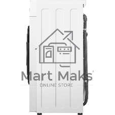 Стиральная машина Hisense WF1I7022BWJ/C белая, загрузка фронтальная 7 кг, 1200 об/мин, класс A+++