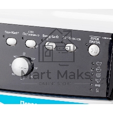 Стиральная машина Indesit EWSB 5085 BK CIS белый, загрузка фронтальная 5 кг, 800 об/мин., класс: А