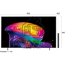 Телевизор LG 42