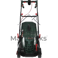 Газонокосилка электрическая Bosch UniversalRotak 34-405, от сети, 1300 Вт
