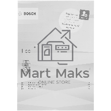 Электрическая варочная поверхность Bosch PKN652FP2E, 4 конфорки, с зоной расширения, стеклокерамика, 8300 Вт