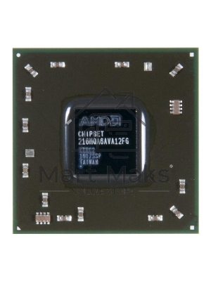 Видеочип ATI AMD Radeon IGP RS690M 216MQA6AVA12FG (new)