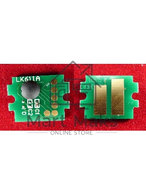 Чип для Kyocera Ecosys M4125idn/M4132idn (TK-6115) 15K (ELP Imaging)