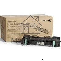 Фьюзер в сборе Xerox 115R00089 (100000 стр) для Xerox WC6655 (Channels)