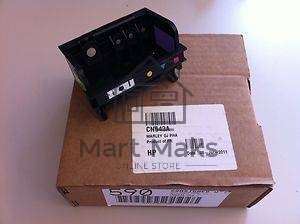 Печатающая головка HP OJ 6000/6500/7000/7500 / PS B209/B210/B109/B110/B010A (CN643A/CD868-30001/CD868-30002/CD869-30001)