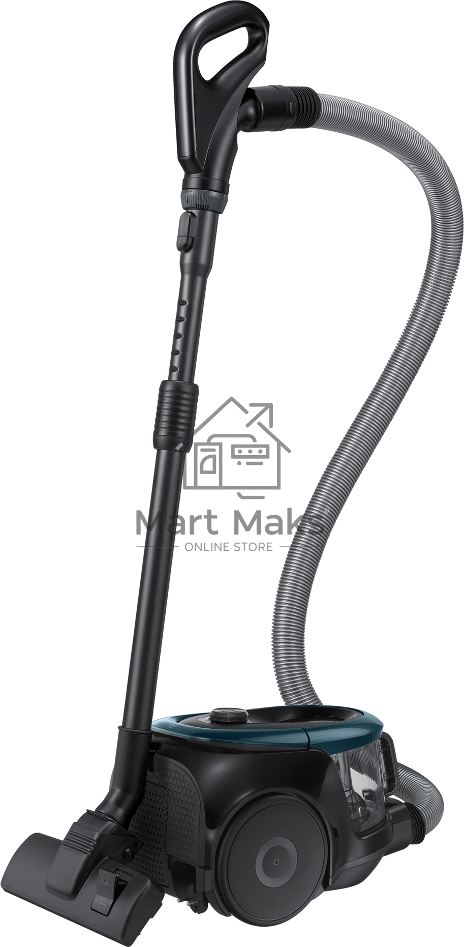 Пылесос Samsung VC18M21C0VN Зелёный