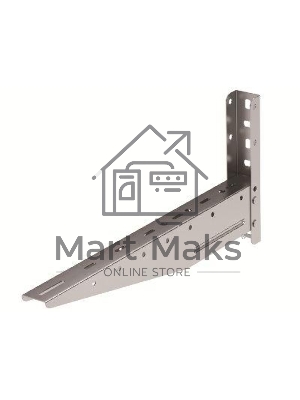 Консоль с опорой ML осн. 500 ДКС BBL5550 (33834) Консоль с опорой ML осн. 500 ДКС BBL5550 (33834)