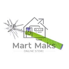 Культиватор Palisad садовый, 3 пары колес, съемная рукоятка (для одной пары колес)