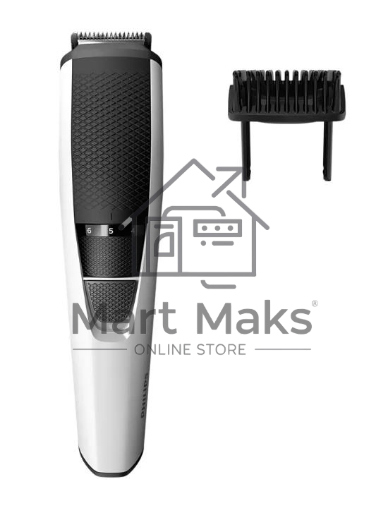 Триммер Philips BT3206/14. черный