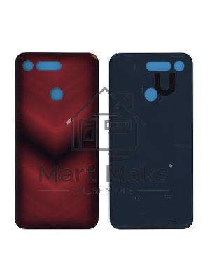 Задняя крышка для Huawei Honor View 20 красный