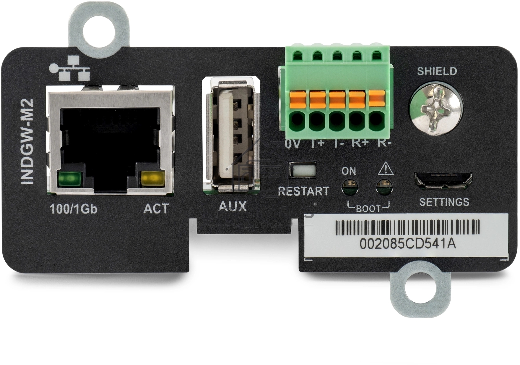 Модуль Ippon SNMP M2 card (1989992)