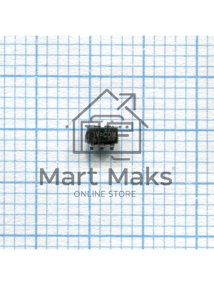 Микросхема RT8097AHGE SOT-23-6