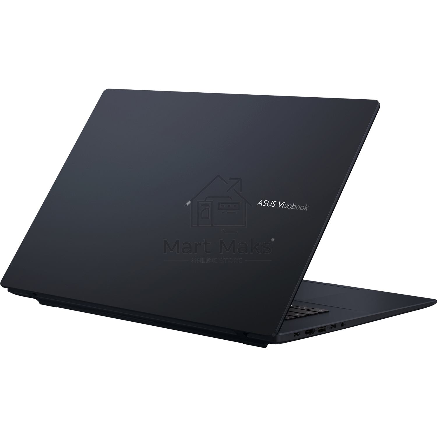 Ноутбук Asus Vivobook 18 M1807HA-S8025 Ryzen 7 260 16Gb SSD1Tb AMD Radeon 18.4