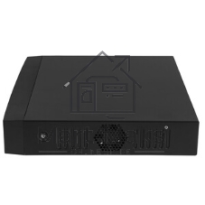 HDCVI-видеорегистратор Dahua DH-XVR5116HS-I3/T 16-канальный с FR HDCVI, AHD, TVI, IP, CVBS IP-каналы: до 24 каналов, до 6Мп; : 1 SATA III до 16Тбайт; видеоаналитика 1 HDMI, 1 VGA; сеть: 1 RJ45 1000М