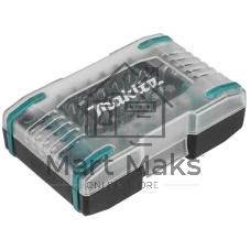 Набор бит Makita D-65084 (32пред.) для шуруповертов